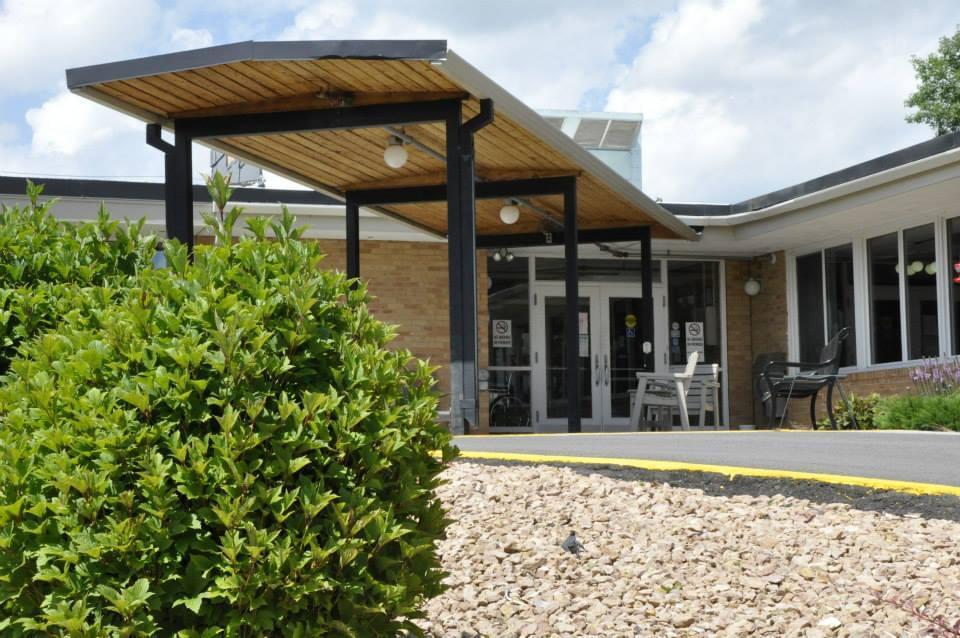 Glenwood Retirement Village Senior Living Community Assisted Living